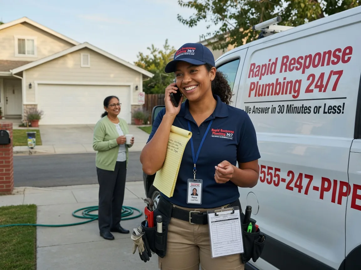 Emergency Plumber Mableton, GA FAQs